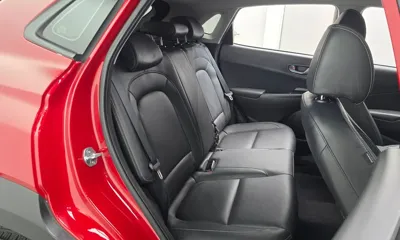 Hyundai Kona 2018, 81853 км, за 10500000 KRW - фото 11