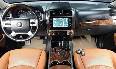 Kia Mohave 2017, 121948 км, за 16900000 KRW - фото 7