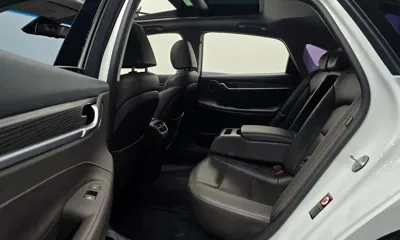 Hyundai Grandeur 2019, 131979 км, за 14500000 KRW - фото 12