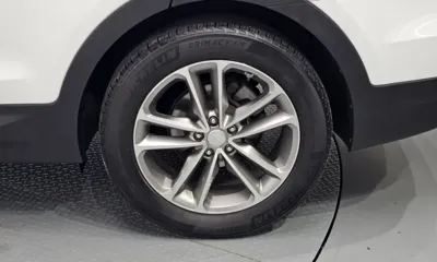 Hyundai Santafe 2017, 135118 км, за 12900000 KRW - фото 21