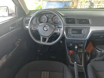 Volkswagen Gran Lavida 2017, 134400 км, за 33300 CNY - фото 11