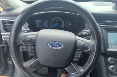 Ford Taurus 2017, 138700 км, за 60871.87 CNY - фото 13