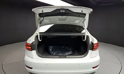 Volkswagen Jetta 2021, 77189 км, за 27300000 KRW - фото 20