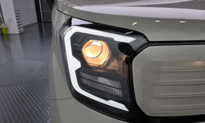 Kia Ray 2024, 13886 км, за 17900000 KRW - фото 22