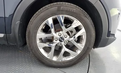 Kia Sorento 2020, 121593 км, за 20000000 KRW - фото 21