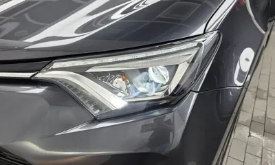 Toyota RAV4 2016, 60145 км, за 21900000 KRW - фото 22