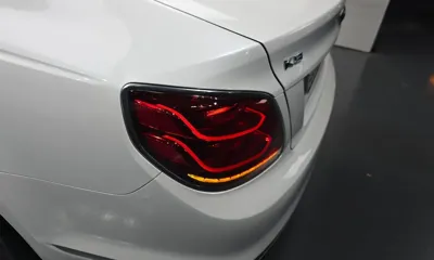 Kia K9 2020, 82209 км, за 30900000 KRW - фото 24