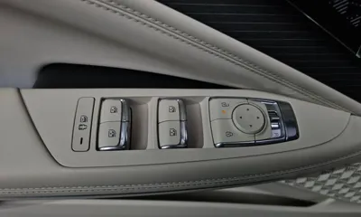 Kia K8 2025, 20345 км, за 39490000 KRW - фото 28