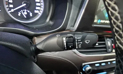 Hyundai Grandeur 2018, 194773 км, за 11000000 KRW - фото 15