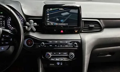 Hyundai Veloster 2019, 131946 км, за 12490000 KRW - фото 16
