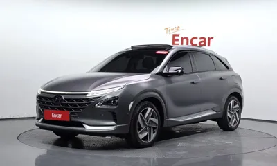 Hyundai Nexo 2023, 137386 км, за 18700000 KRW - фото 11