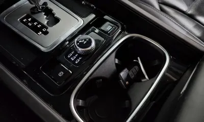 KG_Mobility_Ssangyong Rexton 2018, 128041 км, за 11500000 KRW - фото 31