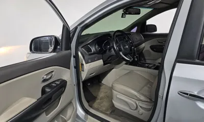 Kia Canival 2018, 122293 км, за 10400000 KRW - фото 10