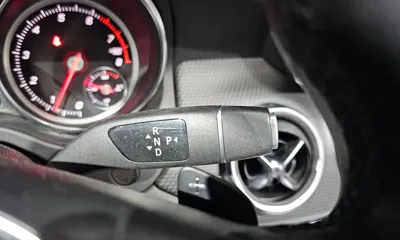Mercedes-Benz GLA-Class 2018, 91125 км, за 14800000 KRW - фото 9