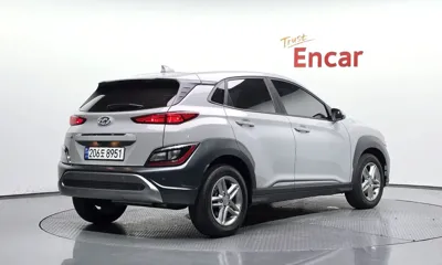 Hyundai Kona 2023, 8096 км, за 32300000 KRW