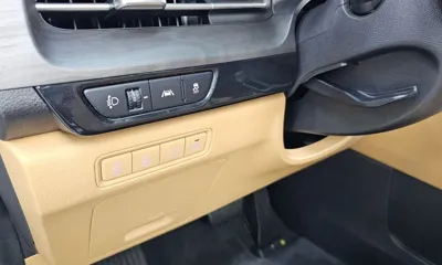 Kia Canival 2023, 82167 км, за 26100000 KRW - фото 27