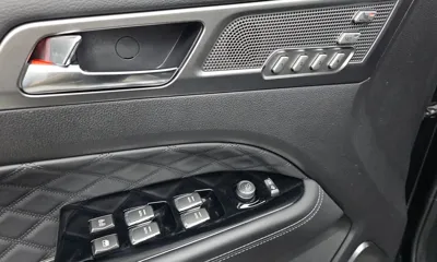 KG_Mobility_Ssangyong Rexton 2019, 80439 км, за 17590000 KRW - фото 13