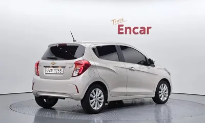 ChevroletGMDaewoo Spark 2016, 85931 км, за 5500000 KRW - фото 2