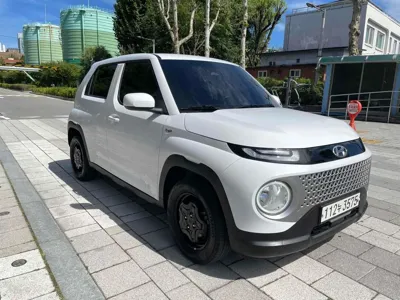 Hyundai Casper · 2023 год