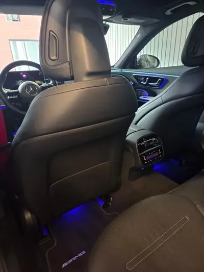Mercedes-Benz E-Class 2025, 14300 км, за 108000000 KRW - фото 9