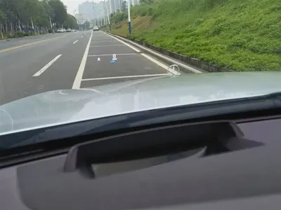 Mercedes-Benz S-Class 2018, 80000 км, за 318800 CNY - фото 38