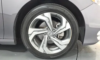 Honda Accord 2018, 79039 км, за 14000000 KRW - фото 21