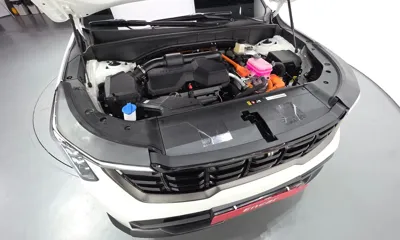 Kia Sorento 2026, 13241 км, за 55550000 KRW - фото 6