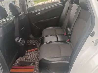 Honda Jade 2018, 88900 км, за 54400 CNY - фото 14