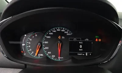 ChevroletGMDaewoo Trax 2017, 119497 км, за 8000000 KRW - фото 8