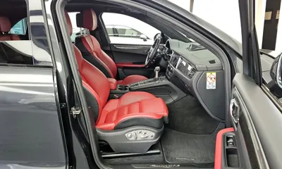 Porsche Macan 2021, 116375 км, за 63900000 KRW - фото 11