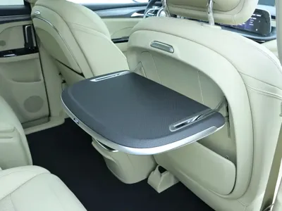 Buick GL8 Hybrid 2025, 28900 км, за 236800 CNY - фото 14