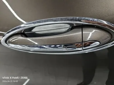 Buick Envision Plus 2015, 118000 км, за 42800 CNY - фото 24