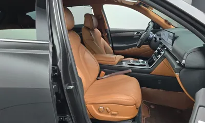 Genesis GV80 2024, 63969 км, за 57900000 KRW - фото 26