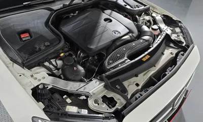 Mercedes-Benz E-Class 2023, 61604 км, за 45000000 KRW - фото 6
