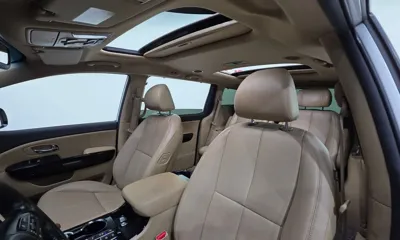 Kia Canival 2019, 156842 км, за 16990000 KRW - фото 11