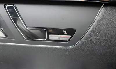 Mercedes-Benz S-Class 2011, 274571 км, за 6900000 KRW - фото 18