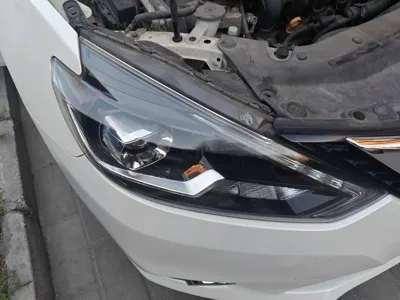 Nissan Sylphy 2018, 66500 км, за 45306.24 CNY - фото 7