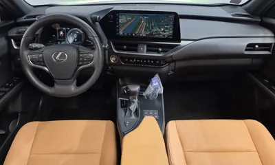 Lexus UX 2023, 83973 км, за 33300000 KRW - фото 7