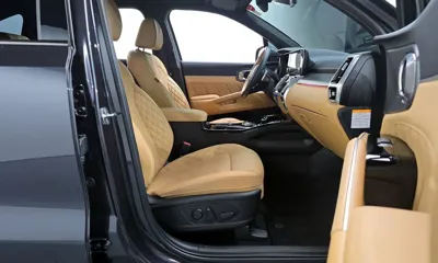 Kia Sorento 2022, 45069 км, за 33000000 KRW - фото 26