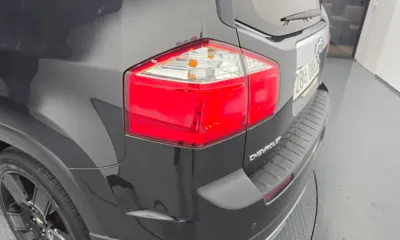 ChevroletGMDaewoo Orlando 2016, 134355 км, за 4900000 KRW - фото 23