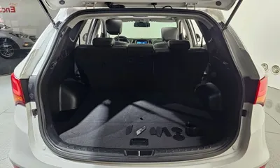 Hyundai Santafe 2016, 133705 км, за 12000000 KRW - фото 29
