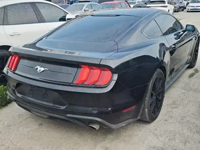 Ford Mustang 2018, 70000 км, за 95600 CNY - фото 7