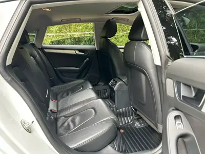 Audi A5 (Import) 2016, 80000 км, за 69800 CNY