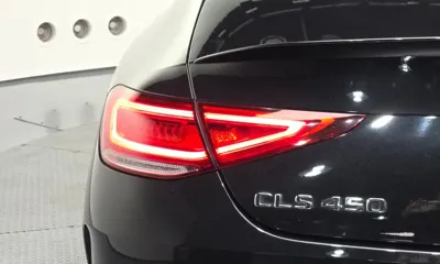 Mercedes-Benz CLS-Class 2021, 86142 км, за 40400000 KRW - фото 23