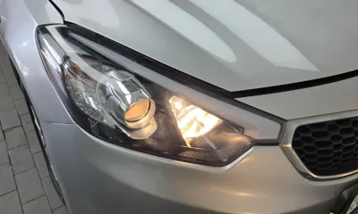 Kia K3 2014, 92674 км, за 4900000 KRW - фото 22