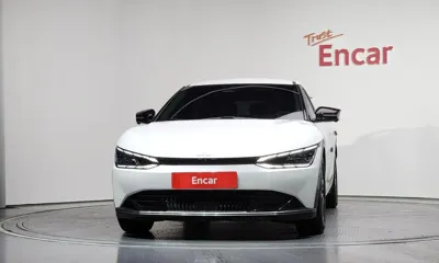 Kia EV6 2022, 123877 км, за 25490000 KRW - фото 3