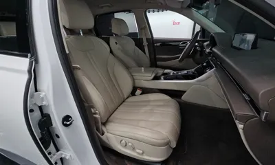 Genesis GV80 2022, 123792 км, за 35990000 KRW - фото 26