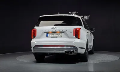 Hyundai Palisade 2023, 63381 км, за 43800000 KRW
