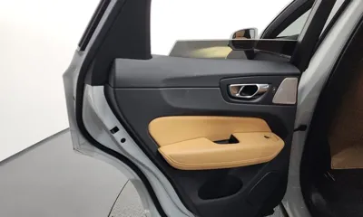 Volvo XC60 2025, 49985 км, за 49900000 KRW - фото 25