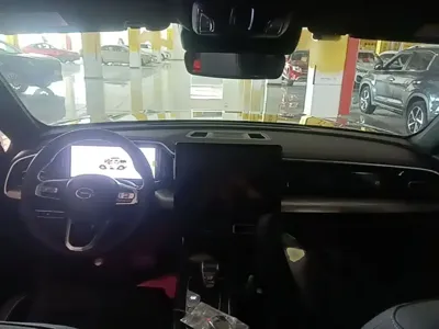 GAC Motor Trumpchi GS8 2025, 4400 км, за 125300 CNY - фото 10